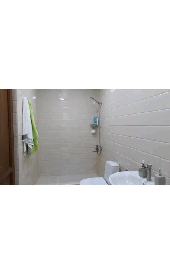 Geo Kutaisi Apartamento Exterior foto