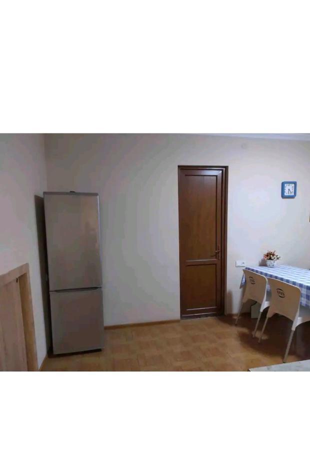 Geo Kutaisi Apartamento Exterior foto