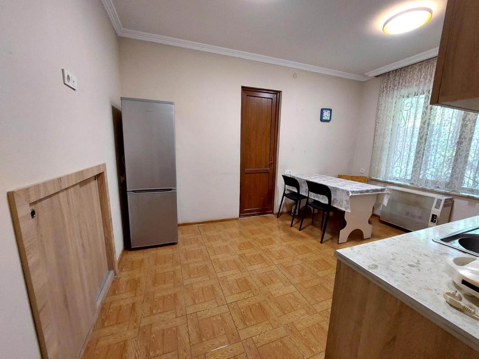 Geo Kutaisi Apartamento Exterior foto