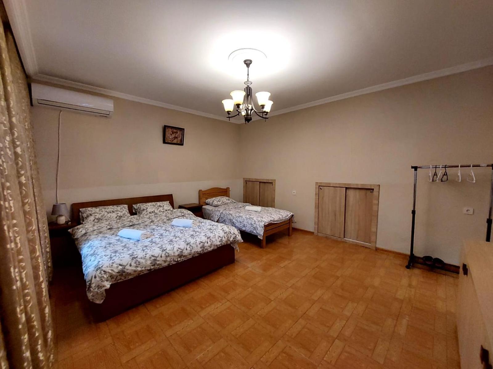 Geo Kutaisi Apartamento Exterior foto